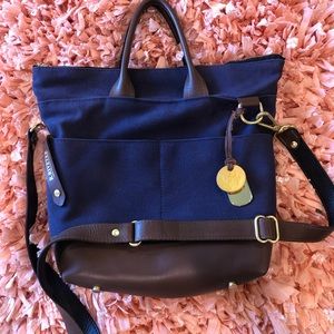 Beautiful R.Riveter handbag.